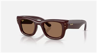 Occhiali da sole Ray-Ban WAYFARER PUFFER 0RB4940  47  687773 - 0RB4940  47  687773